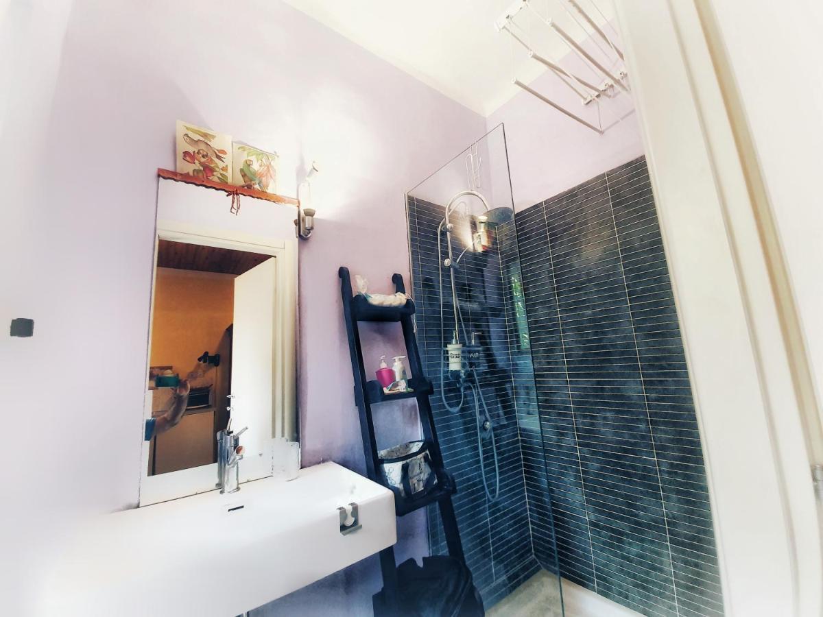 ççç Enchanting Apartment in Milan ççç Dış mekan fotoğraf